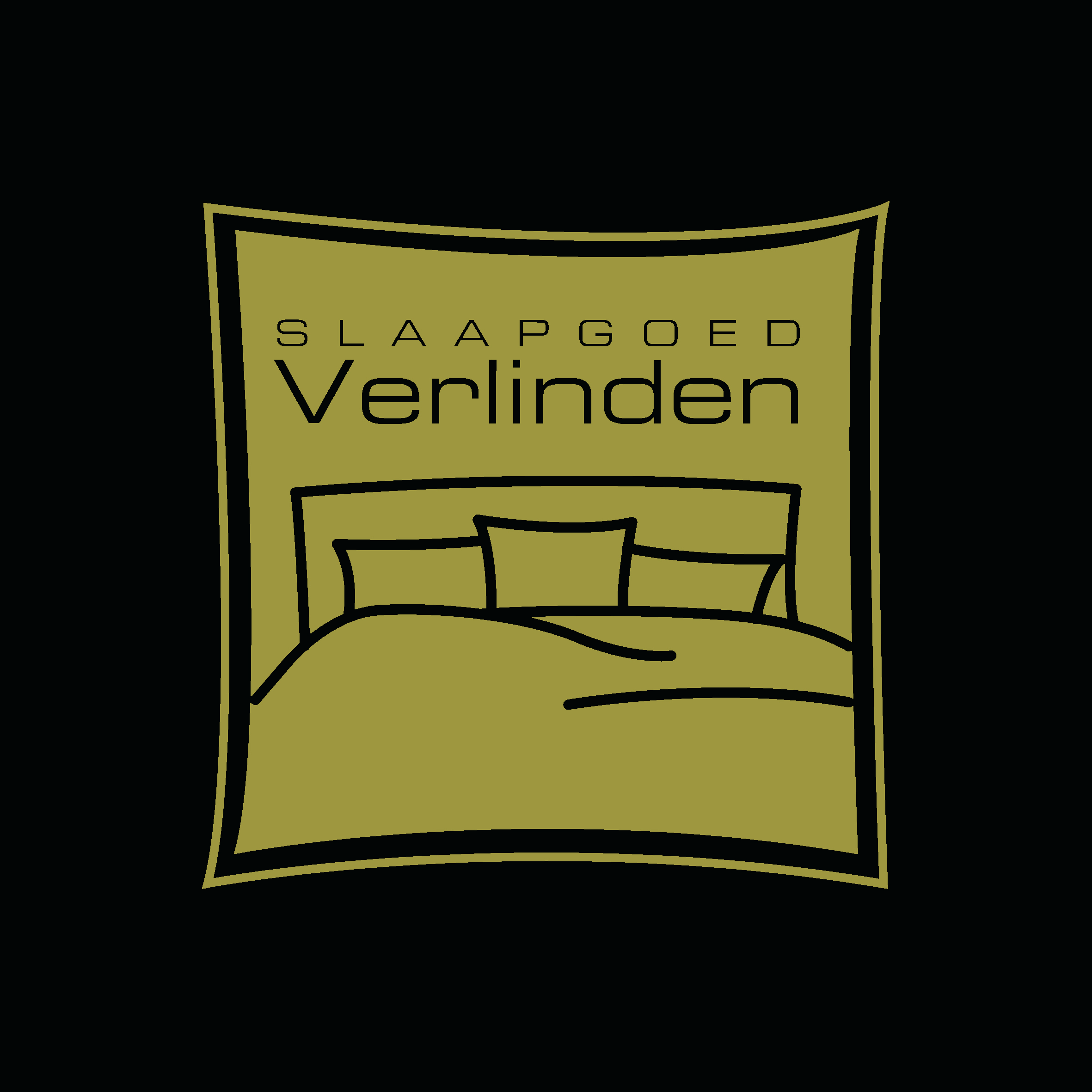 Slaapgoed Verlinden logo
